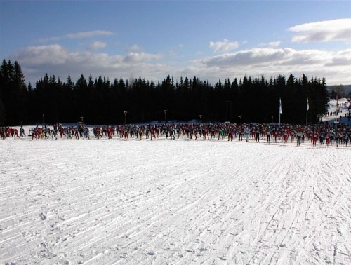 Startskuddet g�r!!