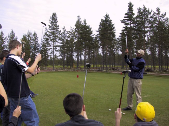 Putte-grepet m� vi kunne!