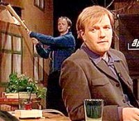 B�rd i gang med �pen Post!, fotograf: NRK