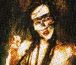 Holy Wood, fotograf: Hege S�berg